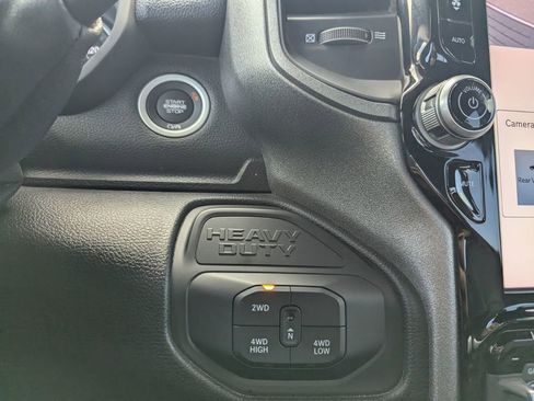 Used 2025 RAM 3500 Tradesman image 29