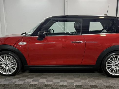 Used 2014 MINI Cooper S image 4