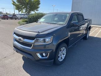 Used 2017 Chevrolet Colorado LT w/ LT Convenience Package AWD/4WD video 1