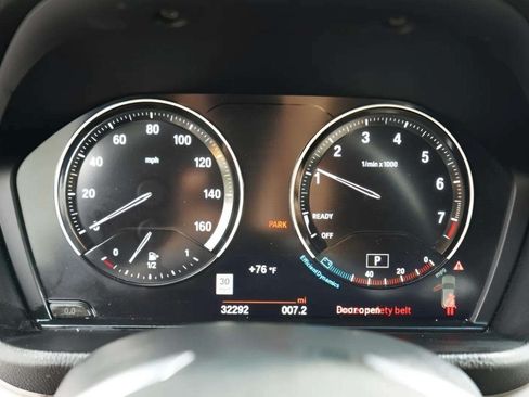 Used 2022 BMW X2 xDrive28i w/ Convenience Package AWD/4WD image 26
