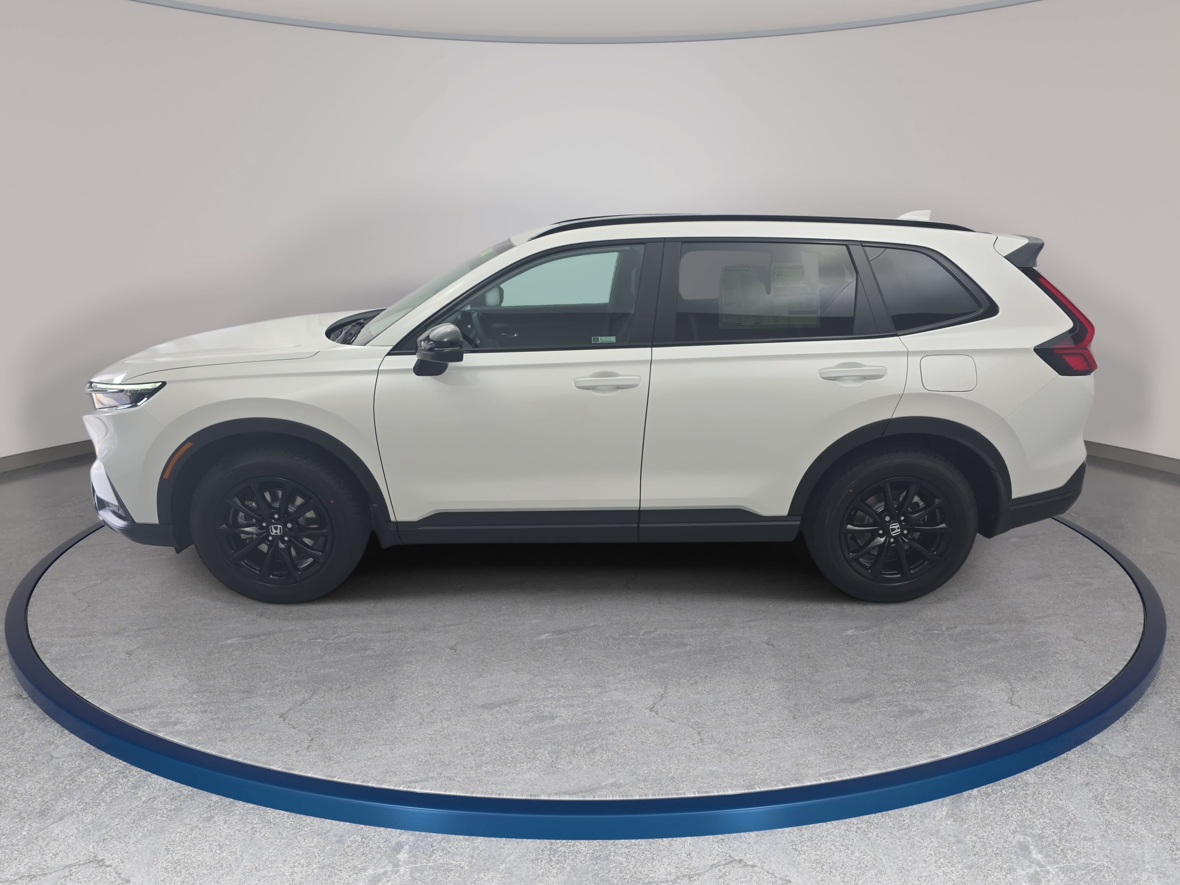 New 2027 Honda CR-V Sport-L image 8