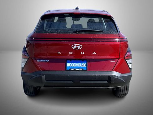 New 2026 Hyundai Kona SE AWD/4WD image 6