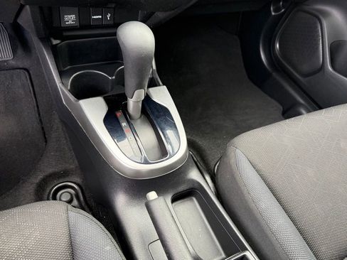 Used 2015 Honda Fit EX image 26