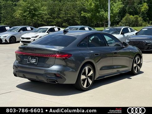 New 2026 Audi A5 2.0T Premium AWD/4WD image 14