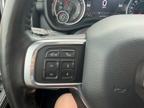 Used 2021 RAM 2500 Laramie image 20