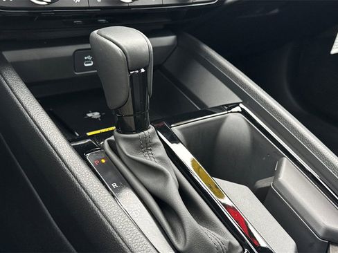 Certified 2025 Honda Accord Sport image 18