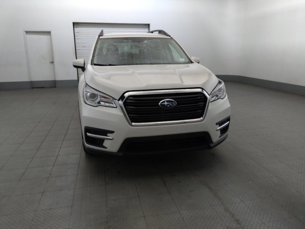 Used 2021 Subaru Ascent Premium w/ Convenience Package AWD/4WD image 14
