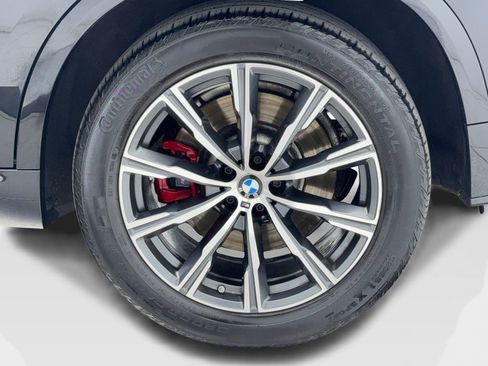 Used 2022 BMW X5 M50i image 58