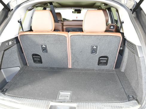 New 2026 Acura MDX SH-AWD w/ Advance Package image 16