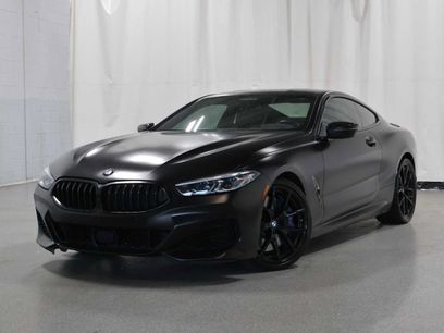 Used 2019 BMW M850i xDrive Coupe