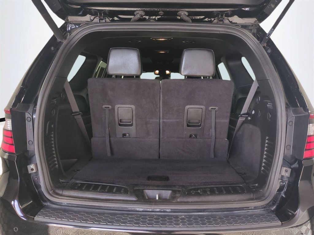 Used 2024 Dodge Durango GT RWD image 14