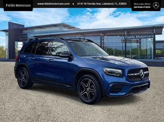 Certified 2024 Mercedes-Benz GLB 250 video 1