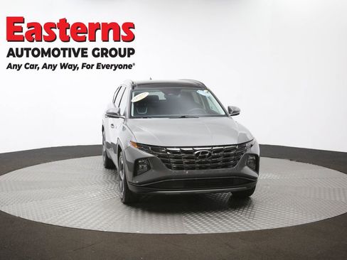 Used 2024 Hyundai Tucson Limited image 55