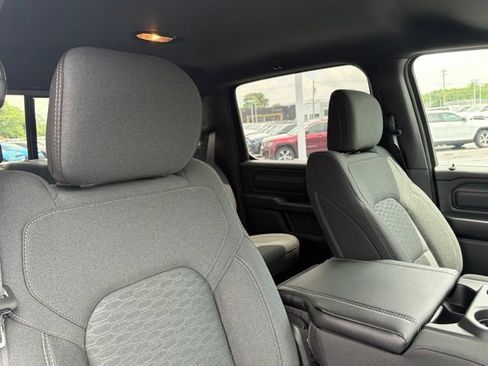 New 2026 RAM 1500 Tradesman AWD/4WD image 27