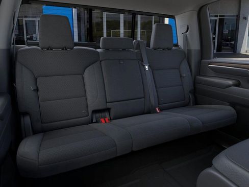 New 2026 Chevrolet Silverado 2500 LT w/ Trail Boss Package AWD/4WD image 17