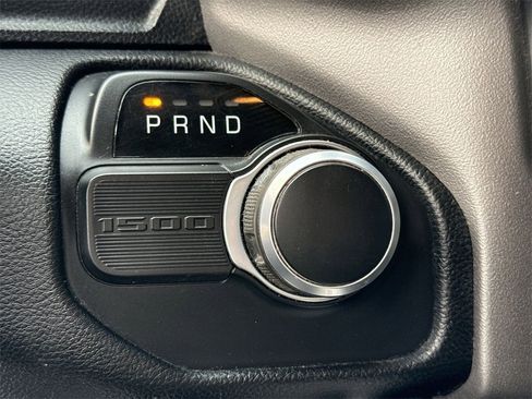 Used 2020 RAM 1500 Big Horn image 21
