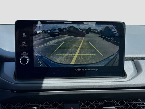 New 2026 Honda Accord LX image 13