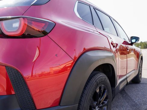 Used 2024 MAZDA CX-50 AWD 2.5 S w/ Select Package image 26