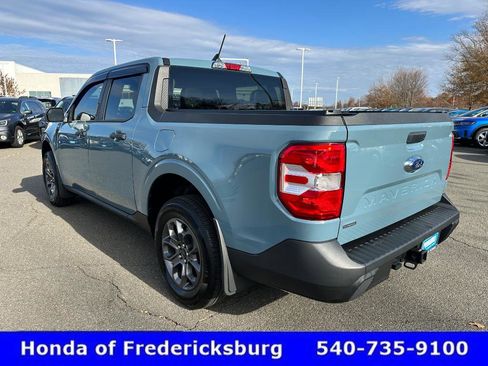 Used 2023 Ford Maverick XLT w/ XLT Luxury Package image 4