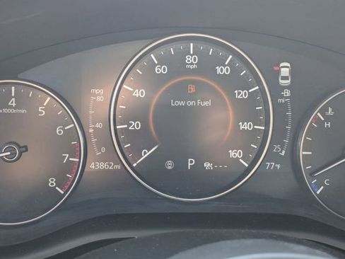 Used 2019 MAZDA MAZDA3 Sedan w/ Premium Package FWD image 19