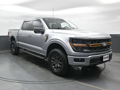 Used 2024 Ford F150 Tremor w/ Bed Utility Package