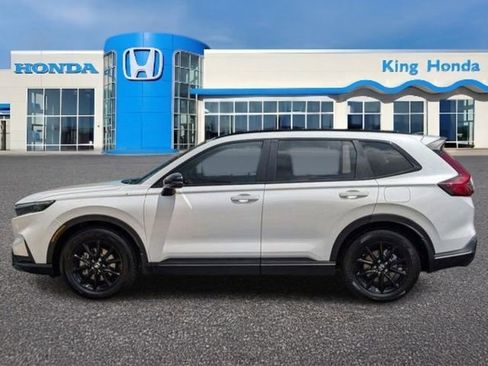 New 2026 Honda CR-V Sport-L image 9