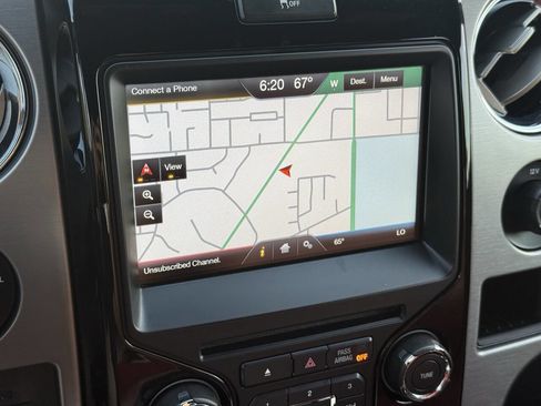 Used 2013 Ford F150 Limited AWD/4WD image 31