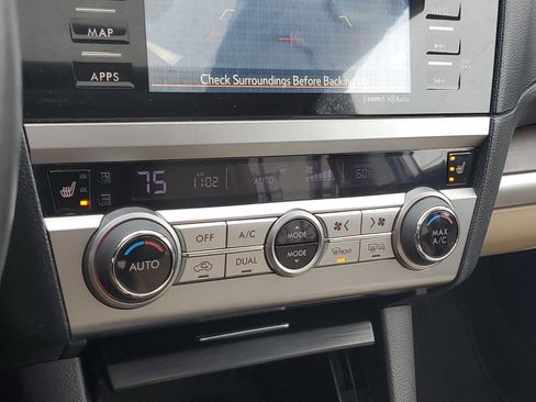 Used 2015 Subaru Outback 2.5i Limited image 25