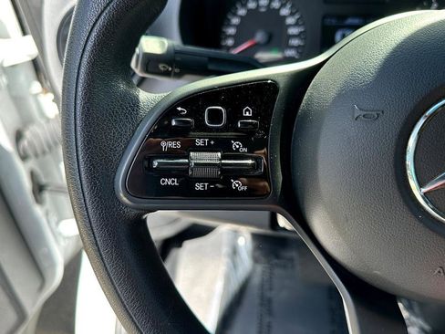 Used 2021 Mercedes-Benz Sprinter 3500 image 24