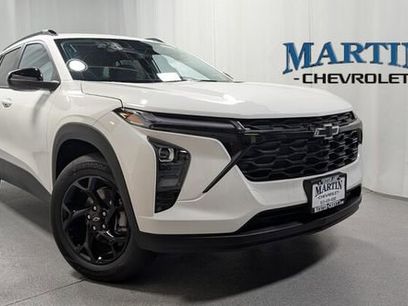 New 2026 Chevrolet Trax LT w/ Driver Confidence Package
