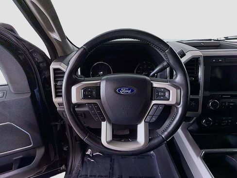 Used 2021 Ford F450 Lariat w/ Lariat Ultimate Package AWD/4WD image 32