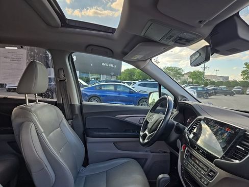 Used 2020 Honda Pilot EX-L image 38