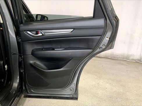 Used 2019 MAZDA CX-5 Grand Touring AWD/4WD image 23