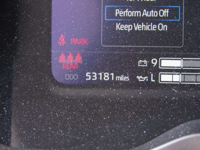 Used 2024 Toyota Tundra TRD Pro AWD/4WD image 29