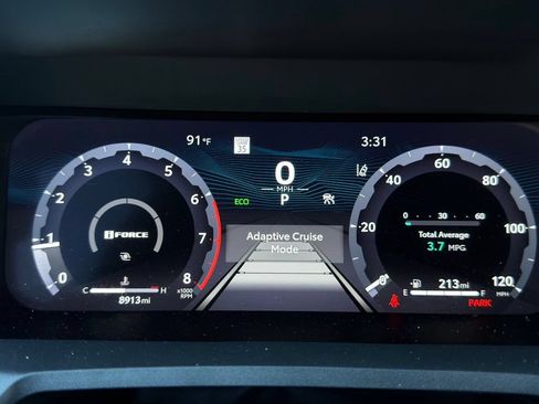 Used 2026 Toyota Tacoma TRD Sport RWD image 8