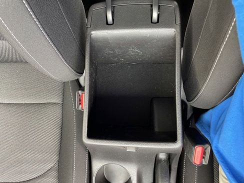 Certified 2023 Kia Forte LXS FWD image 10