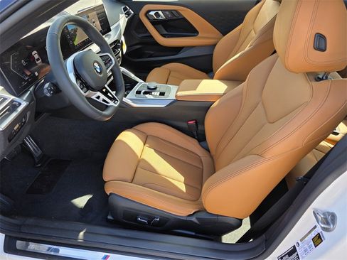 New 2026 BMW 230i 230i w/ M Sport Package image 7