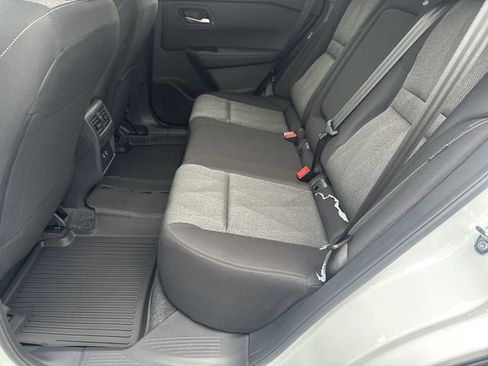 New 2026 Nissan Rogue SV image 14