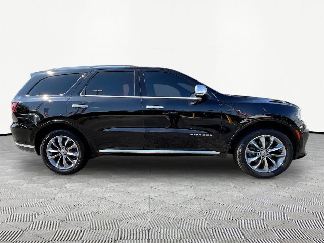 Used 2023 Dodge Durango Citadel RWD image 8
