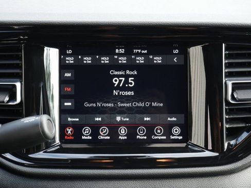 New 2025 Dodge Durango AWD image 19