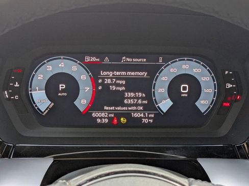 Used 2023 Audi A3 2.0T Premium FWD image 21