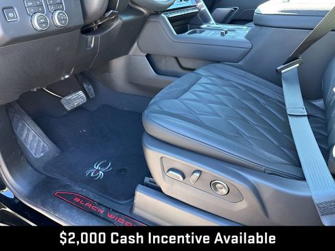 New 2026 GMC Sierra 2500 Denali w/ Denali Reserve Package AWD/4WD image 39
