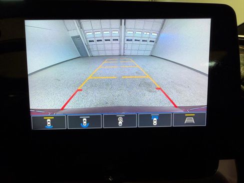 Used 2020 Chevrolet Corvette Stingray Premium Cpe w/ 3LT Preferred Equipment Group image 21