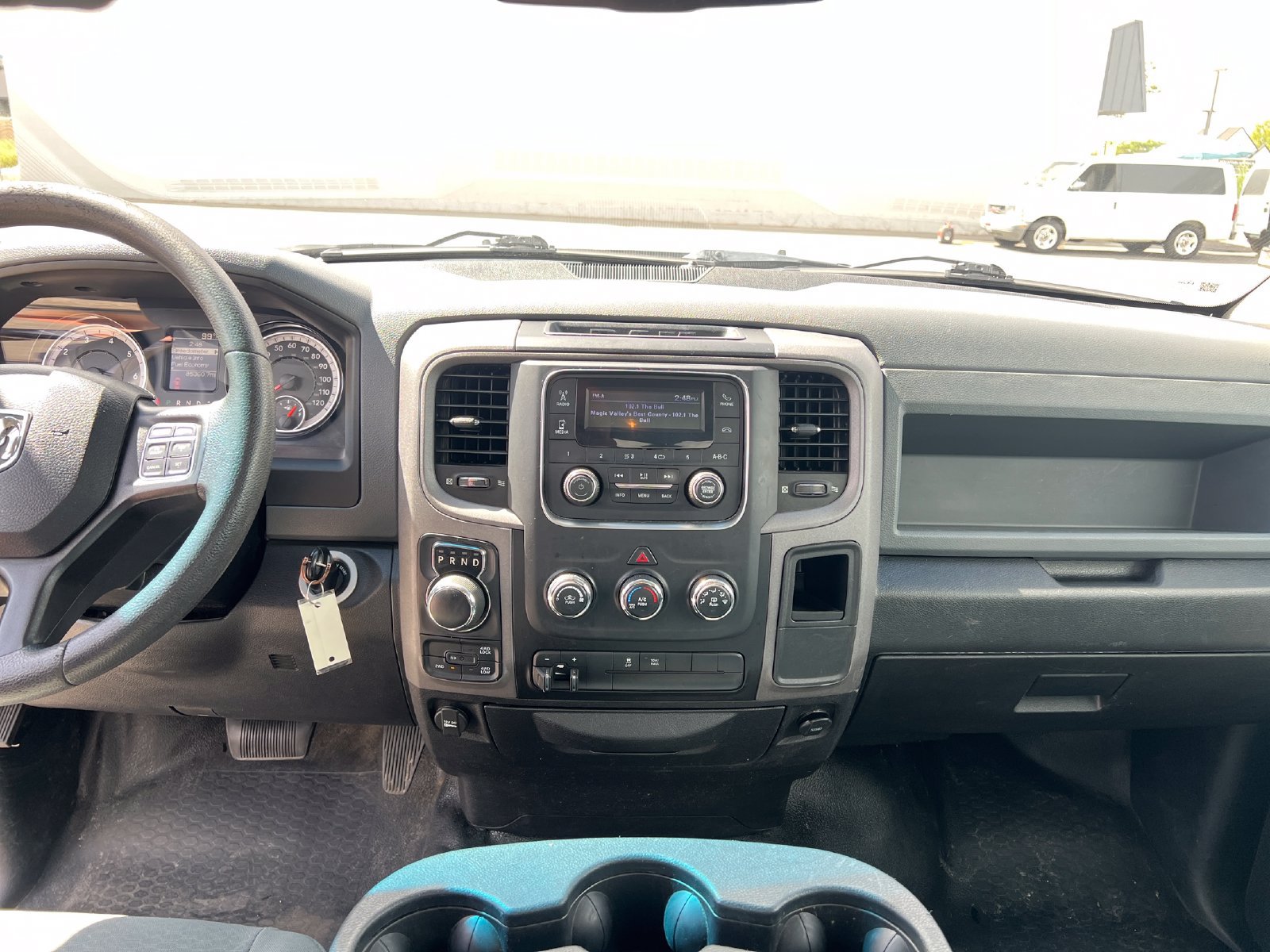 Used 2019 RAM 1500 Tradesman w/ Popular Equipment Group AWD/4WD image 20