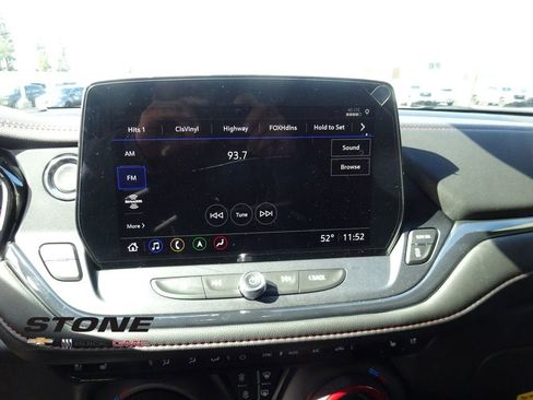 New 2026 Chevrolet Blazer RS w/ Driver Confidence II Package image 27