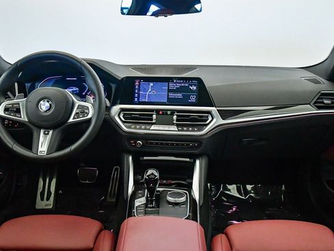 Certified 2023 BMW M440i Coupe w/ Premium Package image 15