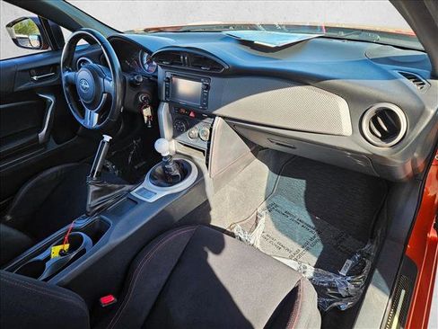 Used 2015 Scion FR-S image 19