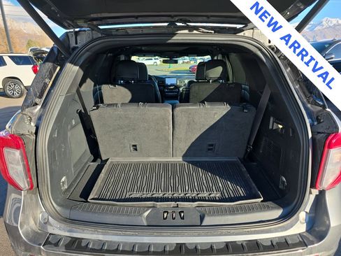 Used 2023 Ford Explorer ST w/ Equipment Group 401A image 38