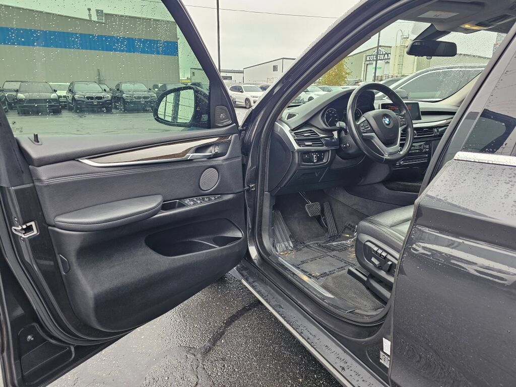 Used 2016 BMW X5 xDrive35i AWD/4WD image 23
