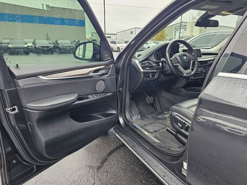 Used 2016 BMW X5 xDrive35i image 23